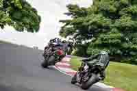 Advanced Group Orange Bikes